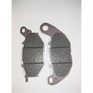 Dispad kampas rem cakram depan yamaha R25 new ZSW