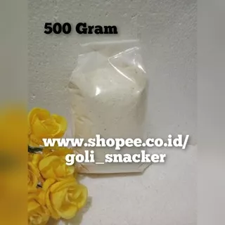 Tepung Gaplek Singkong 500 Gram