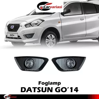 FOGLAMP DATSUN GO 2014 UP