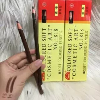 Pensil Alis tarik Benang