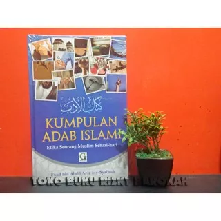 Kumpulan Adab Islami