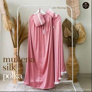 Mukena Dewasa Motif Kerutan Dahi Penutup Dagu Model Syari Jumbo Telekung Prayer Set Muslim Perempuan Ukuran Besar Flower series Hitam Pink Putih Tulang Hijau Silk Armani Jakarta Bogor Bandung Surabaya Lampung Nusa Tenggara Papua Maluku Sulawesi Kalimantan