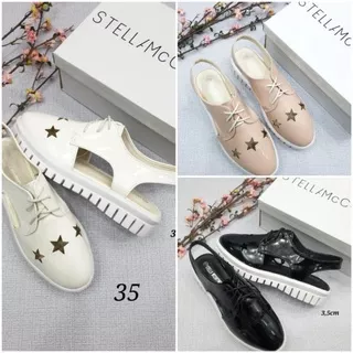 Sepatu Stella McCartney Platform 6161