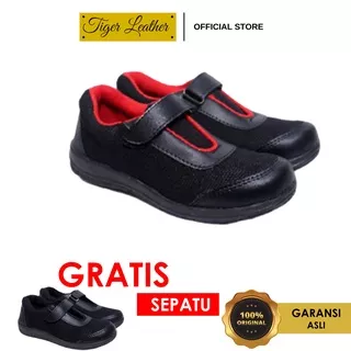 Sepatu Anak sekolah