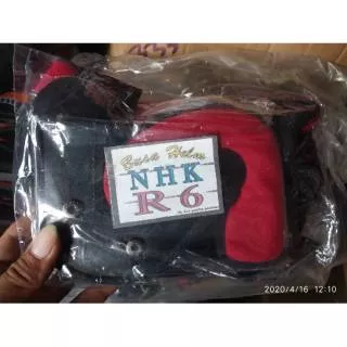 Busa helm NHK R6