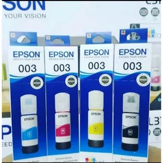 Tinta Epson 003