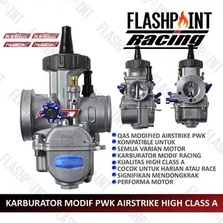 (BISA COD) KARBURATOR MODIF KEIHIN AIRSTRIKE RACING QAS 24 26 28 30 32 34 36 35 38 THAILAND RACING BORE UP MODIFIKASI MODIFIED OEM KARBU CARBURETOR PWK 38 AIR STRIKE 33 34 35 36 38 40 SUDCO KALBULATOR KARBULATOR KALBURATOR CARBURATOR CARBURETOR MOD+