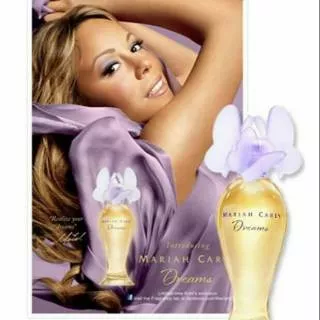 MARIAH CAREY