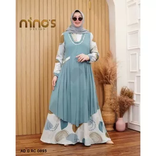 Ninos 0893 by Ninos Original