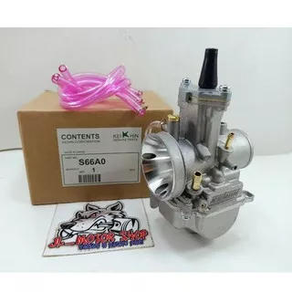 Carburetor Karbu Karburator PWK 24 26 28 30 32 34 Thailand Not CPO Sudco Ride It UMA Dll