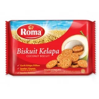 ROMA BISKUIT KELAPA 300g