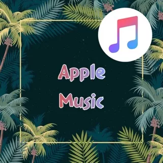 Apple Music 3 BULAN