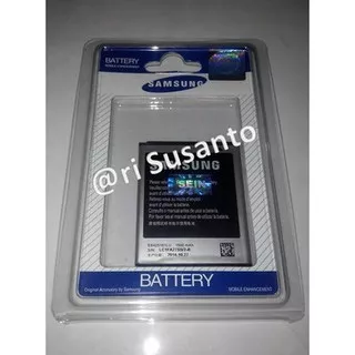 Baterai Samsung Galaxy S3 Mini GT-i8190 (Original SEIN 100%)