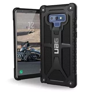 URBAN ARMOR GEAR UAG Case Samsung Galaxy Note 9 8 Note 10 Plus Monarch/Plasma Shockproof Cover