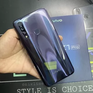 VIVO Z1 pro 6/128 Second