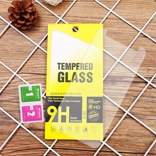 Tempered Glass / Anti Gores Vivo Y12 Y17 Y15 Y19 Y21 Y51 Y53 Y55 Y71 Y81 Y83 Y91 Y95 Y91C Y30 Y50