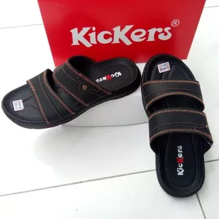 KICKERS SANDAL SLOP PRIA Casual