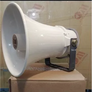Horn speaker toa ZH 615 R biasa