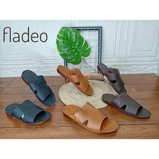 SANDAL FLADEO PRIA