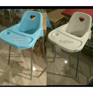 Baby chair Informa TORRY, Kursi makan bayi