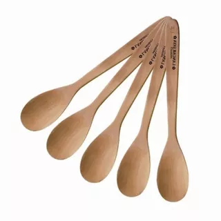 Spatula sodet kayu / susuk kayu