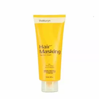 De Biuryn Hair Masking Improver Cream 400gr