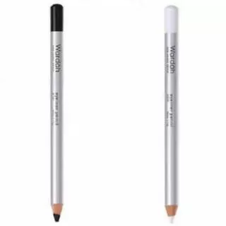 WARDAH EYELINER PENCIL | PENSIL ALIS | ALIS MATA | EYEBROW PENCIL | ORIGINAL PRODUK WARDAH