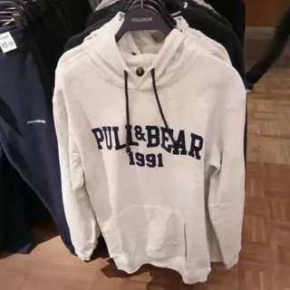 HOODIE PULL AND BEAR / HOODIE PULL&BEAR / HOODIE P&B / HOODIE PNB / SWEATER PULL&BEAR / JAKET P&B