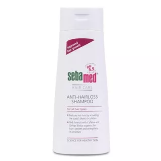 Sebamed Hair Loss Shampoo 200ml