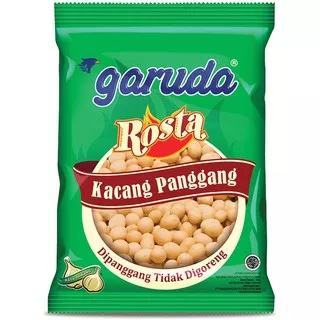 garuda Rosta Kacang Panggang 100gr