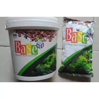 Rumah Bakteri / Base One Advanced Base Subtrate 1 Liter