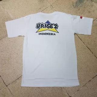 baju Brigez Indonesia bisa request nama