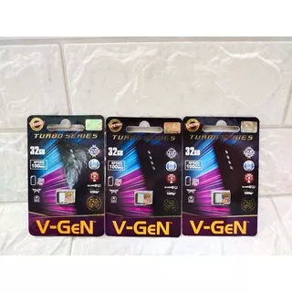 MMC V-GEN 32GB CLASS 10 ORIGINAL