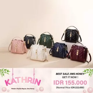 KATRIN BAG