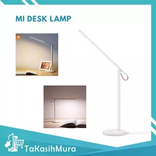 Xiaomi Mi Smart Folding LED Eye Protection Desk Lamp Original - Lampu Meja