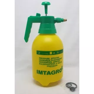 Sprayer Pompa 2 Liter Semprotan Manual Imtagro