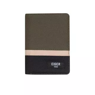 Dompet Neoga Wallet 1989 Olive EG 910005490