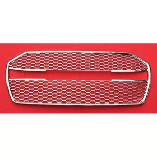 COVER GRILL DEPAN AYLA MODEL BENTLEY