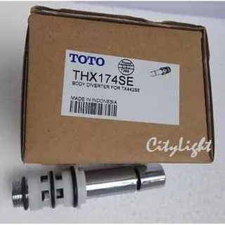TOTO THX174SE tools n parts