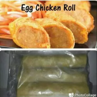 Egg Roll