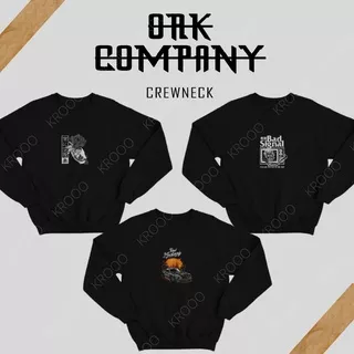 Crewneck distro original japan jepang gambar jepang art samurai bendera jepang Jaket Two-tone Pria / Jaket Rajut / Jaket Two-tone Siro / Jaket Sweater Hoodie HOODIE JUMPER