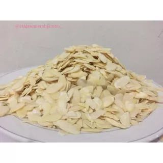 Almond Slice 1kg