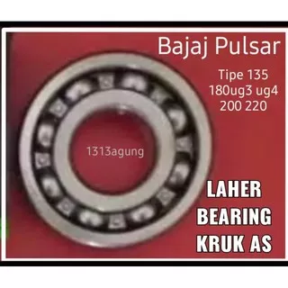 laher Bearing Kruk as bajaj pulsar 135