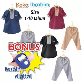 KOKO TURKI ANAK STELAN KOKO TURKI STELAN MUSLIM BAJU MUSLIM ANAK BAJU KOKO BAJU KOKO KURTA KOKO ANAK