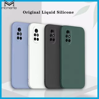 Square Liquid Silicone Phone Case HUAWEI Mate 40 30 20 Pro Lite Plus Matte Shockproof Soft TPU Back Cover