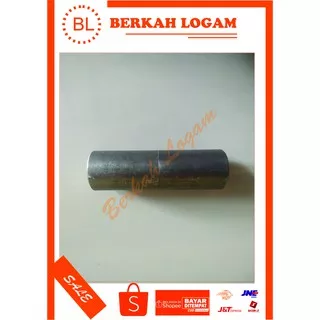 ENGSEL PAGAR BESI / ENGSEL BUBUT 1 1/4 INCH