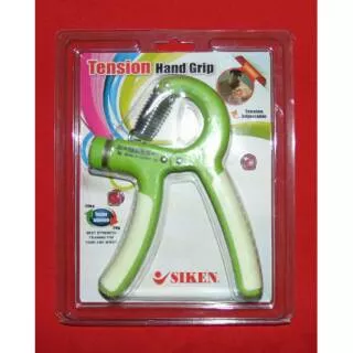 Hand Grip Tension Merk Siken