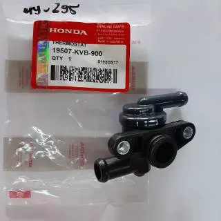 Thermostat vario 110 karburator / vario techno 110 /tekno termostat  ORIGINAL ORI JEPANG/ JAPAN