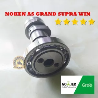 NOKEN AS GRAND / NOKEN AS SUPRA / HONDA WIN STAR PRIMA