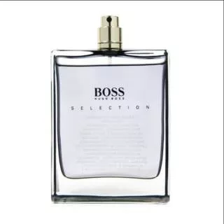 PARFUM ORIGINAL HUGO BOSS SELECTION FOR MEN 90ml